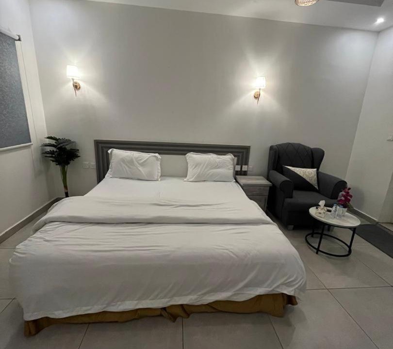 Photo of Bedroom in Al Khobar