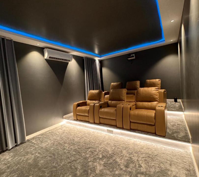 Photo of Livingroom in Buraydah
