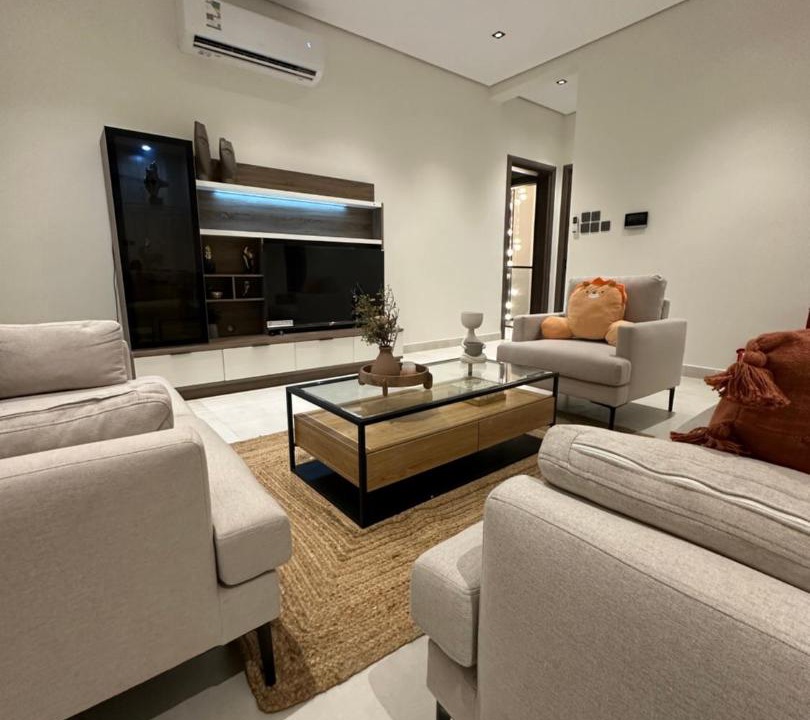 Photo of Livingroom in Medina