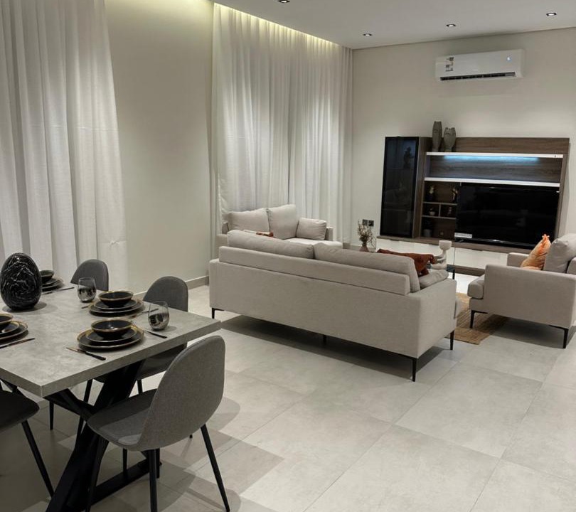 Photo of Livingroom in Medina