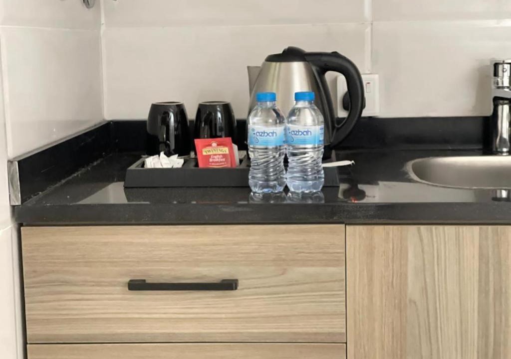 Photo of Kitchen in Umluj