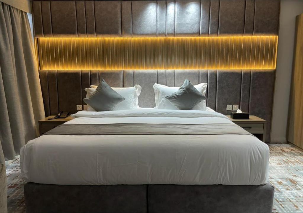 Photo of Bedroom in Umluj