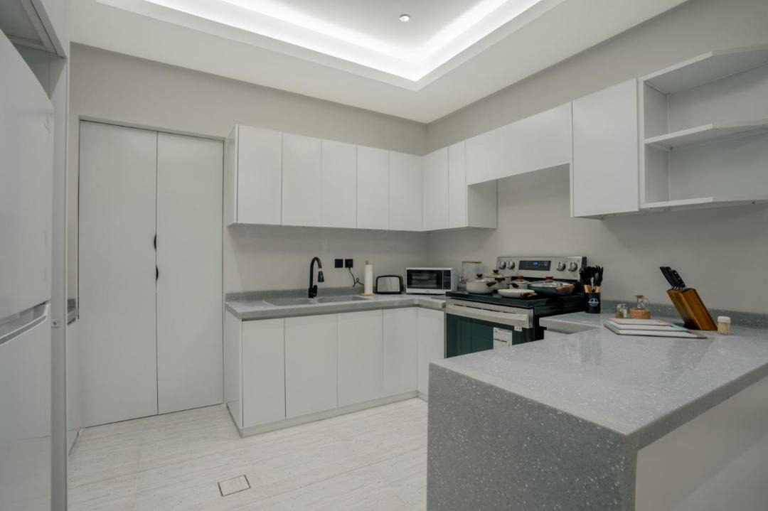 Photo of Kitchen in Riyadh