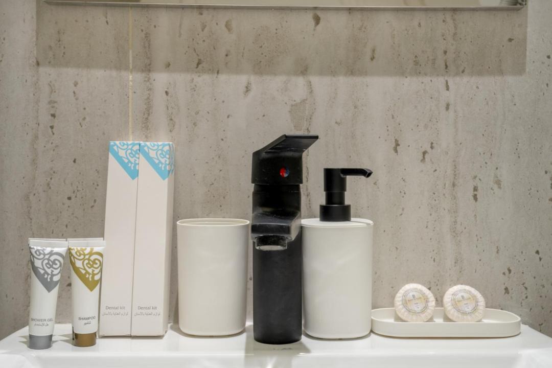 Photo of Bathroom in Riyadh