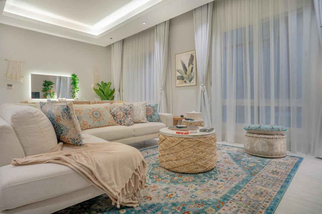 Photo of Livingroom in Riyadh