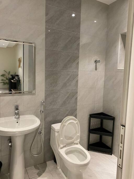 Photo of Bathroom in Dammam