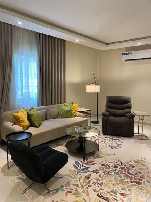 Photo of Livingroom in Dammam