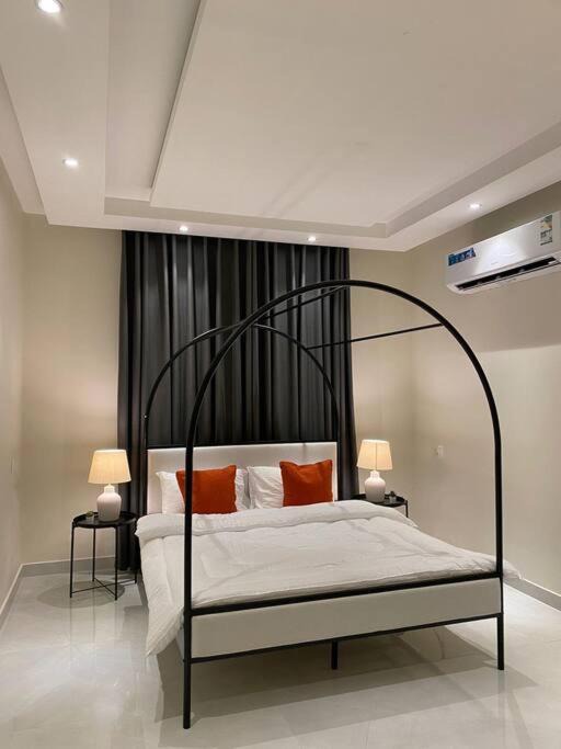 Photo of Bedroom in Dammam
