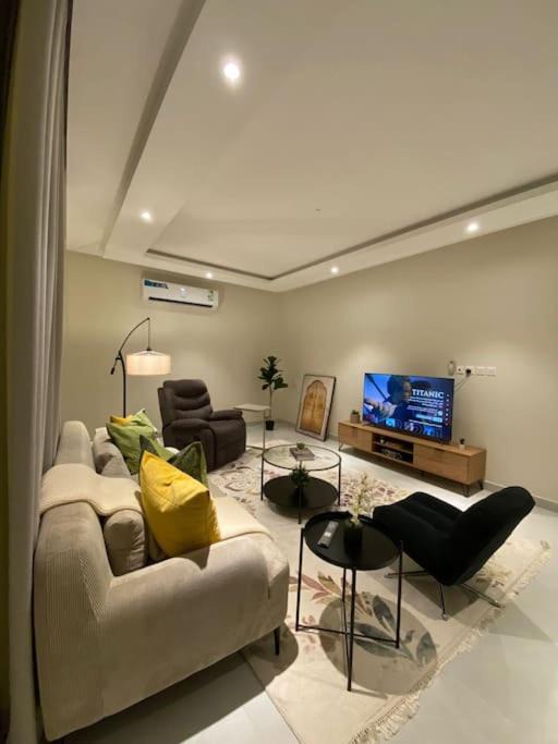 Photo of Livingroom in Dammam