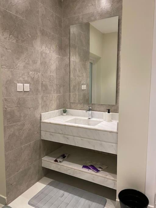 Photo of Bathroom in Dammam