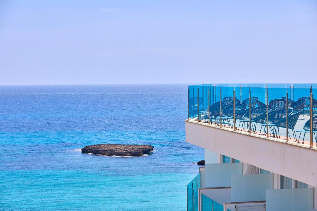 Photo of Patio Balcony in S'Illot-Cala Morlanda