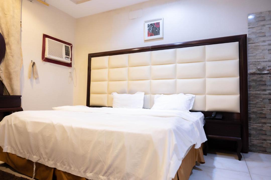 Photo of Bedroom in Al Qunfudhah