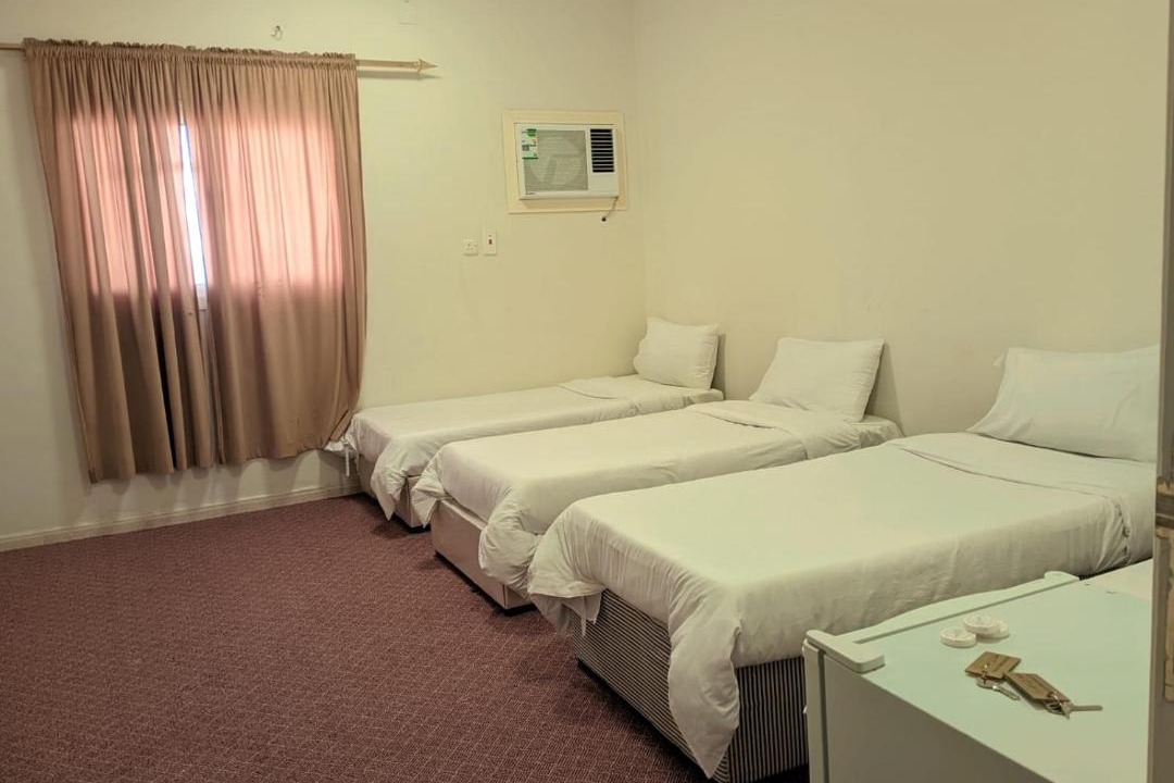 Photo of Bedroom in Medina
