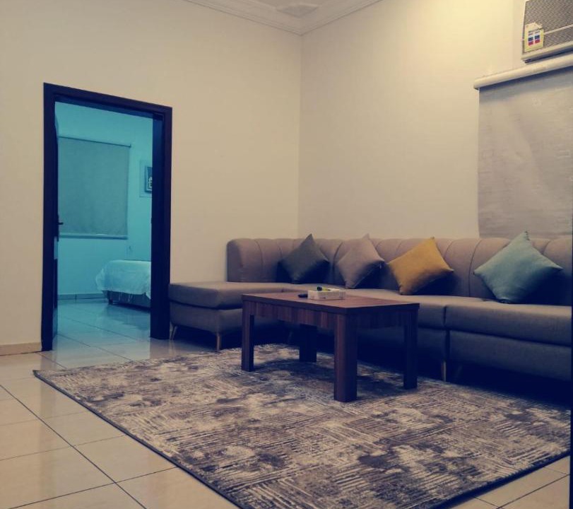 Photo of Livingroom in Yanbu