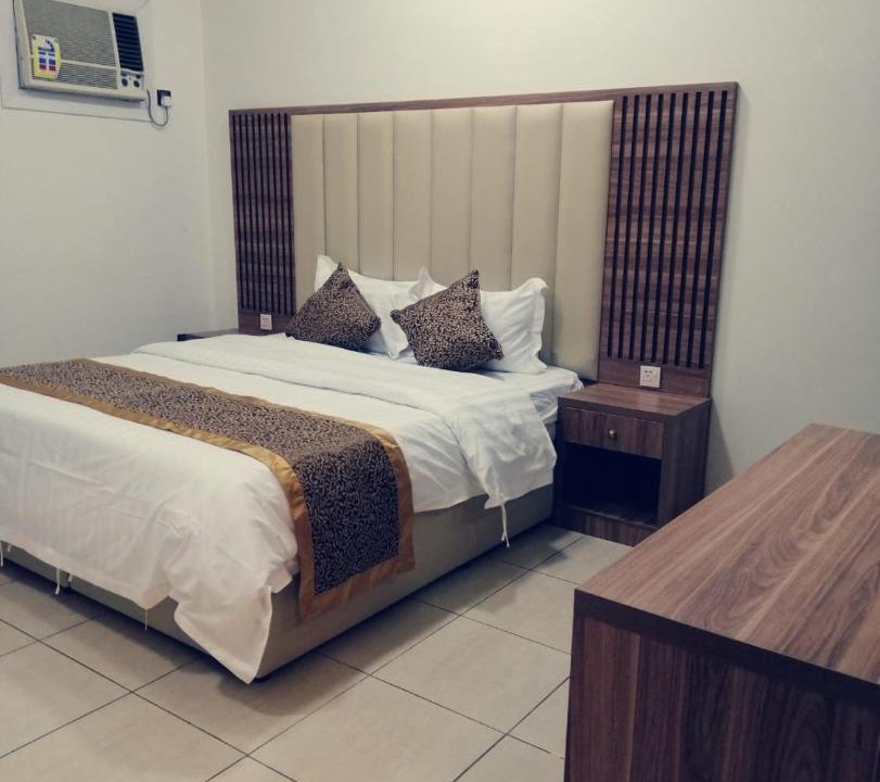Photo of Bedroom in Yanbu