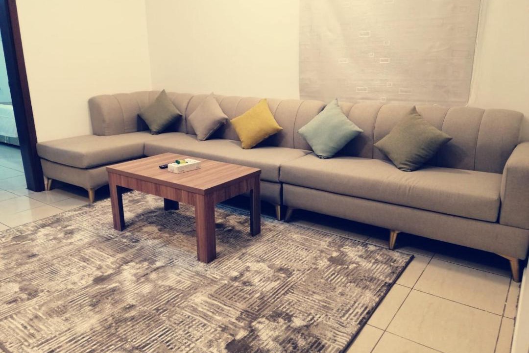 Photo of Livingroom in Yanbu