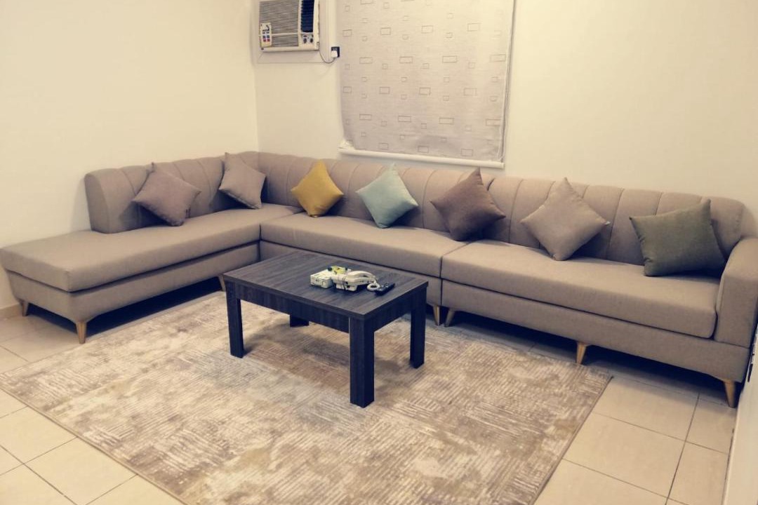 Photo of Livingroom in Yanbu