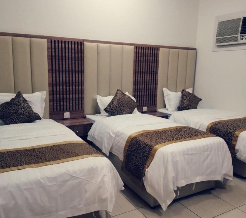 Photo of Bedroom in Yanbu