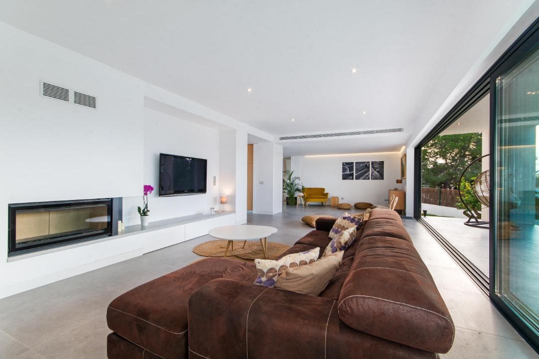 Photo of Livingroom in Cielo de Bonaire