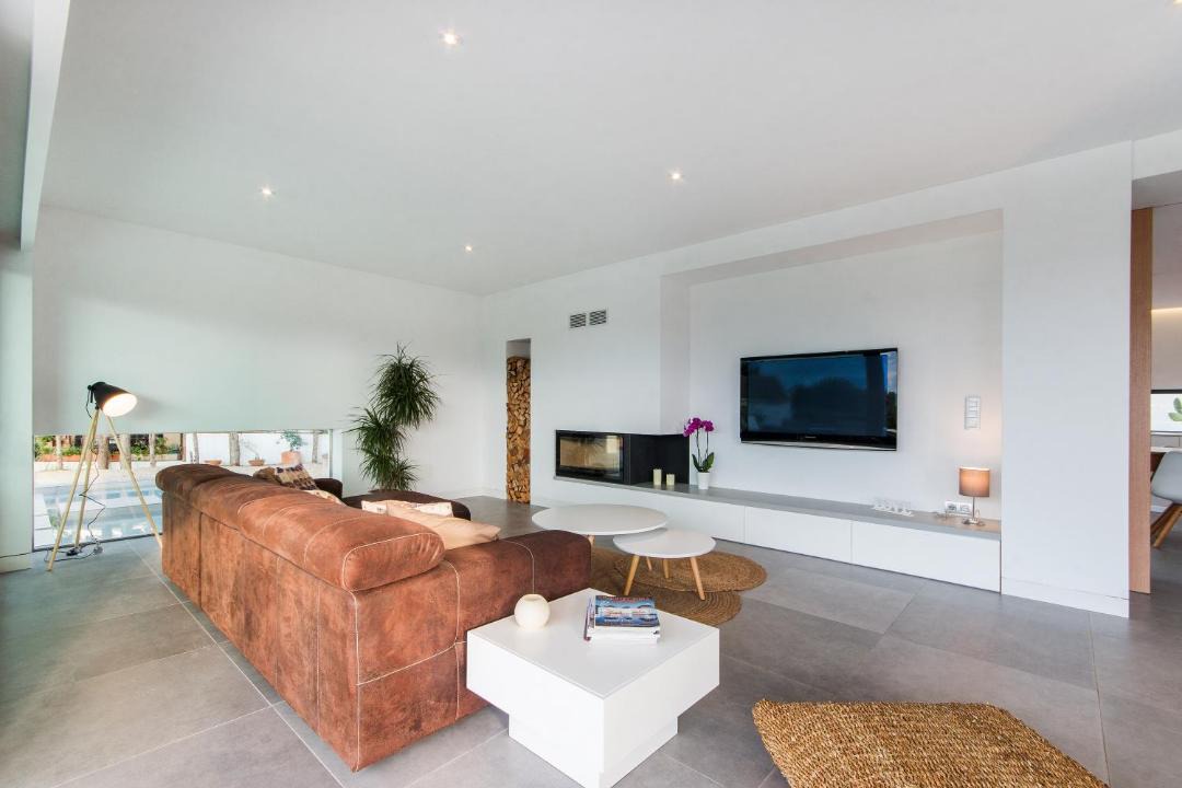Photo of Livingroom in Cielo de Bonaire