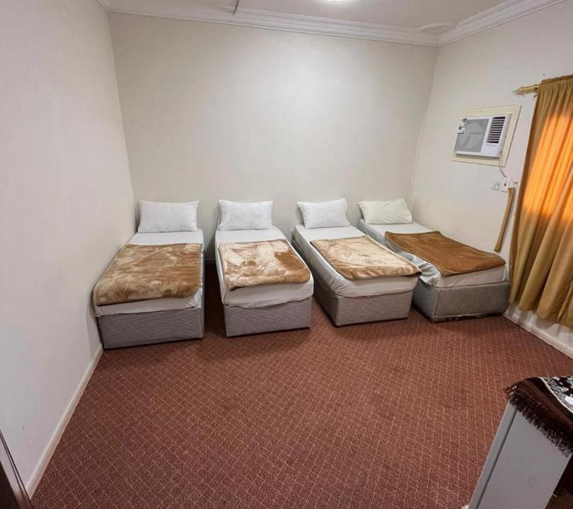 Photo of Bedroom in Medina