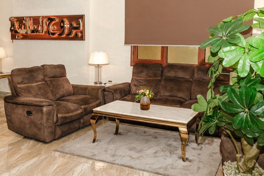 Photo of Livingroom in Dammam