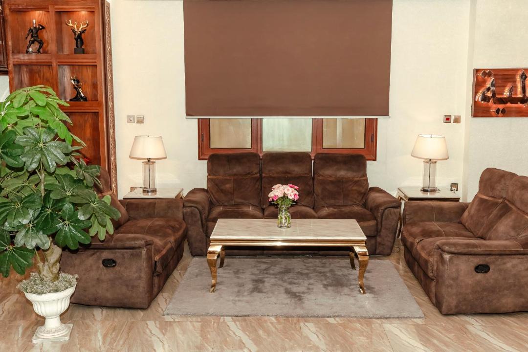 Photo of Livingroom in Dammam