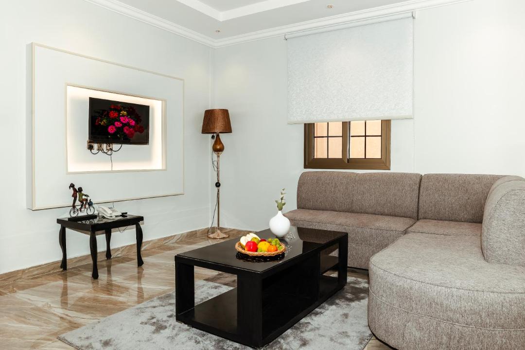 Photo of Livingroom in Dammam