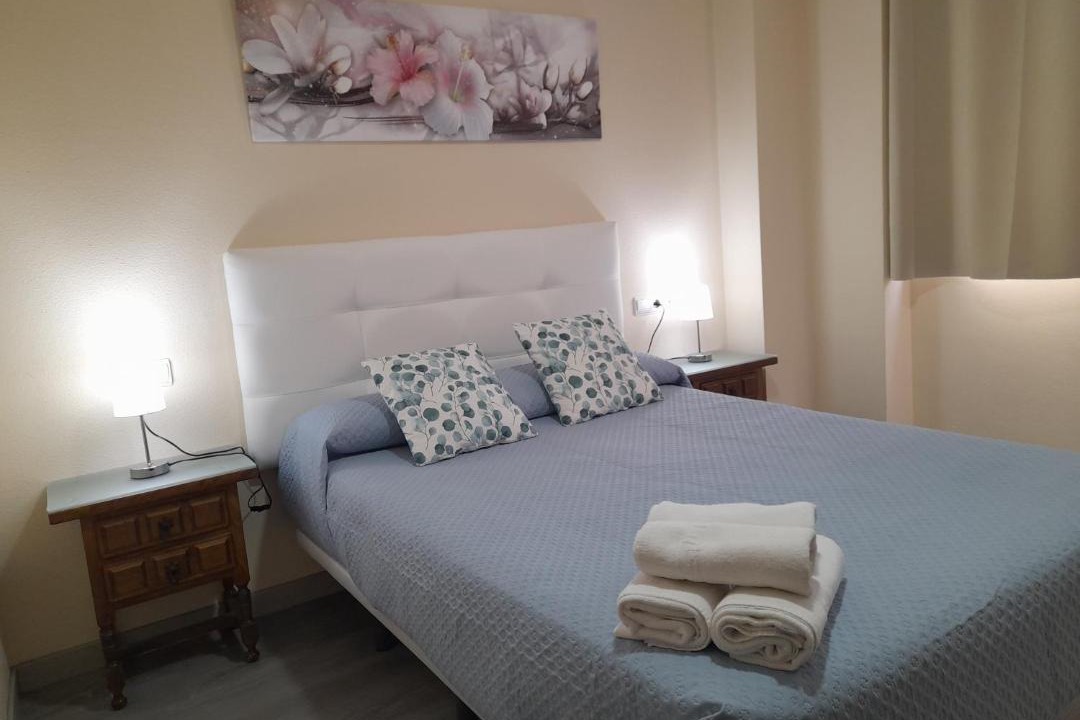 Photo of Bedroom in Guadalajara