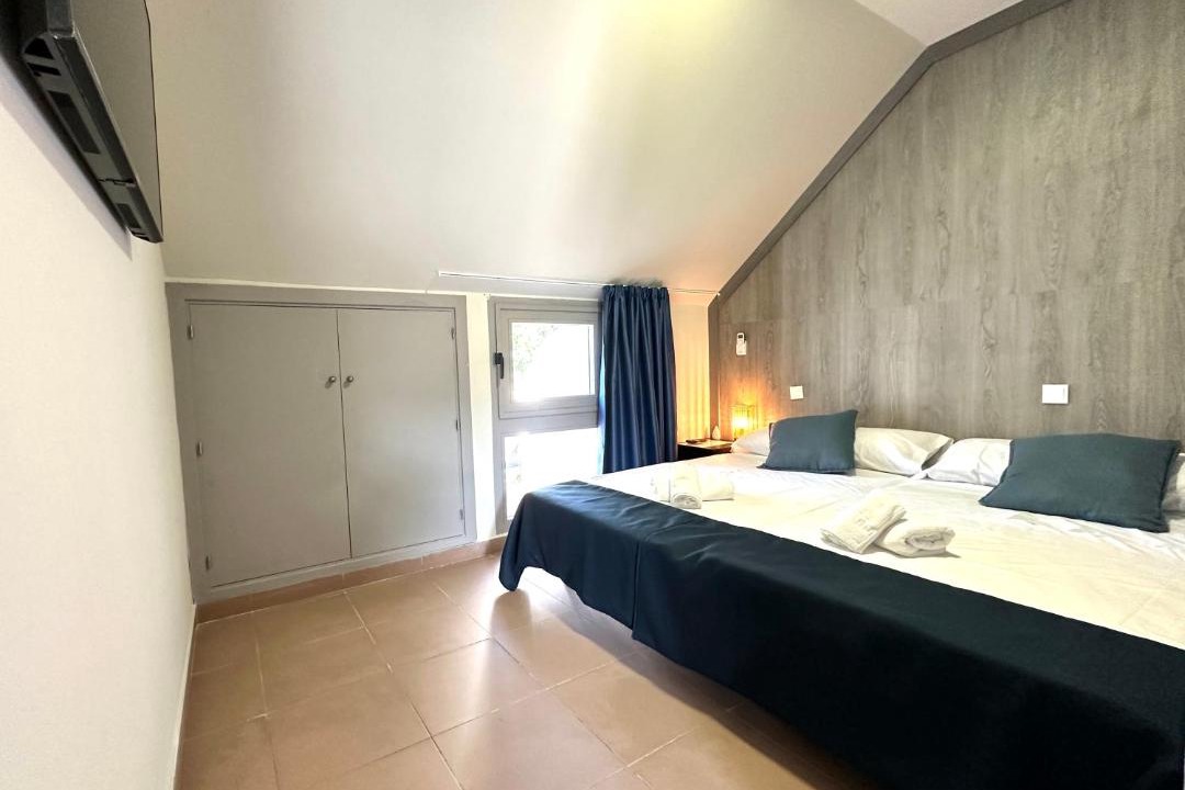 Photo of Bedroom in Pelayos de la Presa