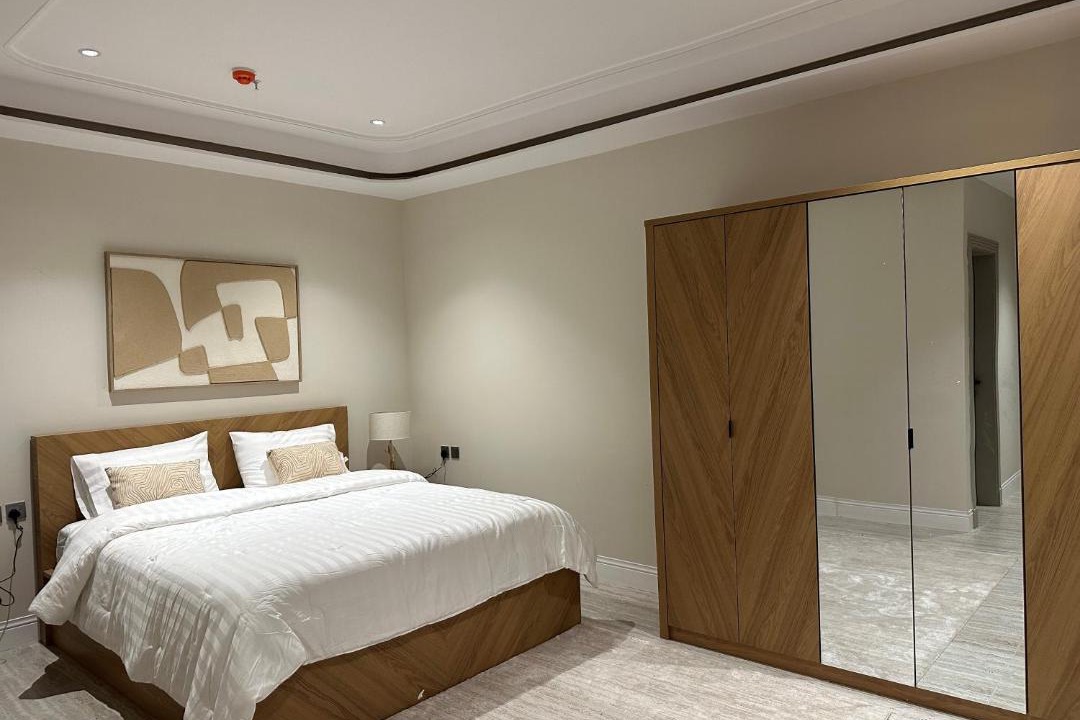 Photo of Bedroom in Qurtubah
