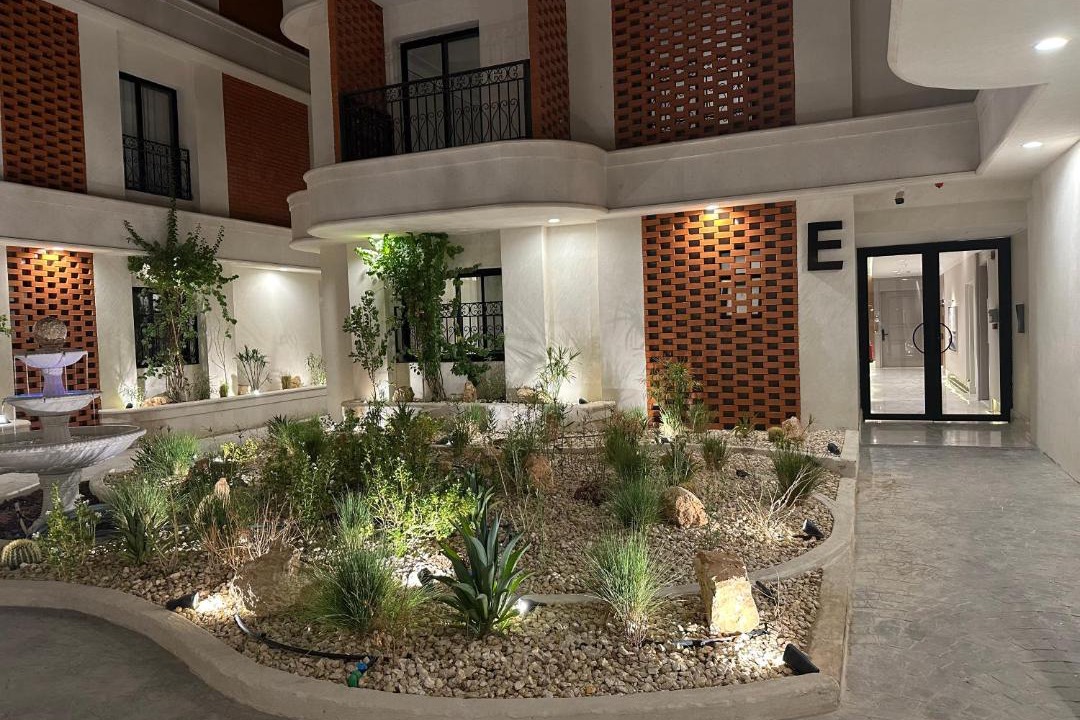 Photo of Patio Balcony in Qurtubah