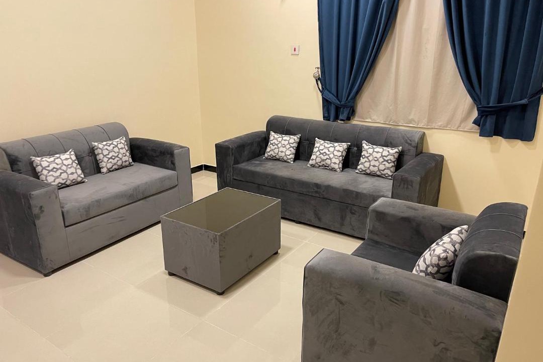 Photo of Livingroom in Khamis Mushait