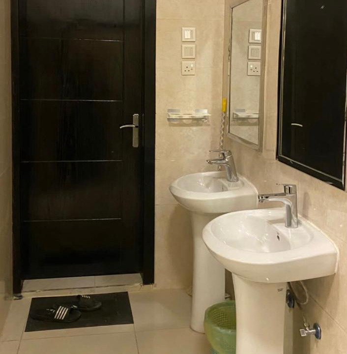 Photo of Bathroom in Khamis Mushait