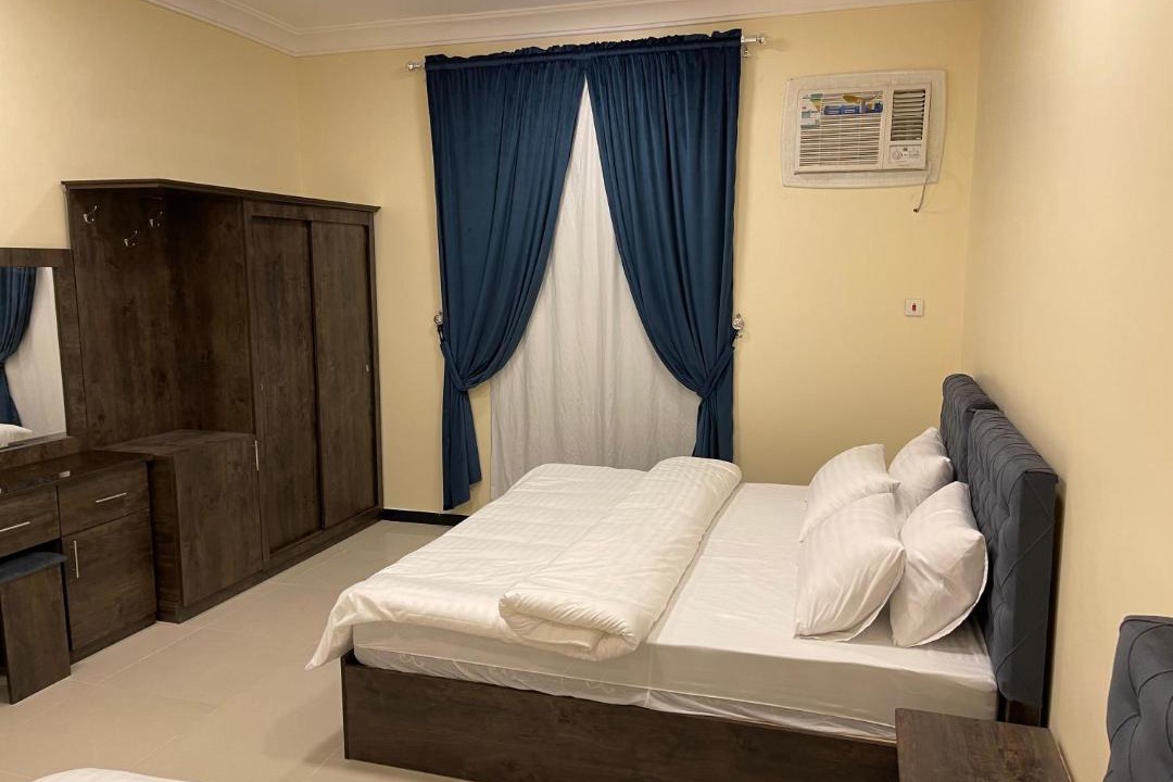 Photo of Bedroom in Khamis Mushait