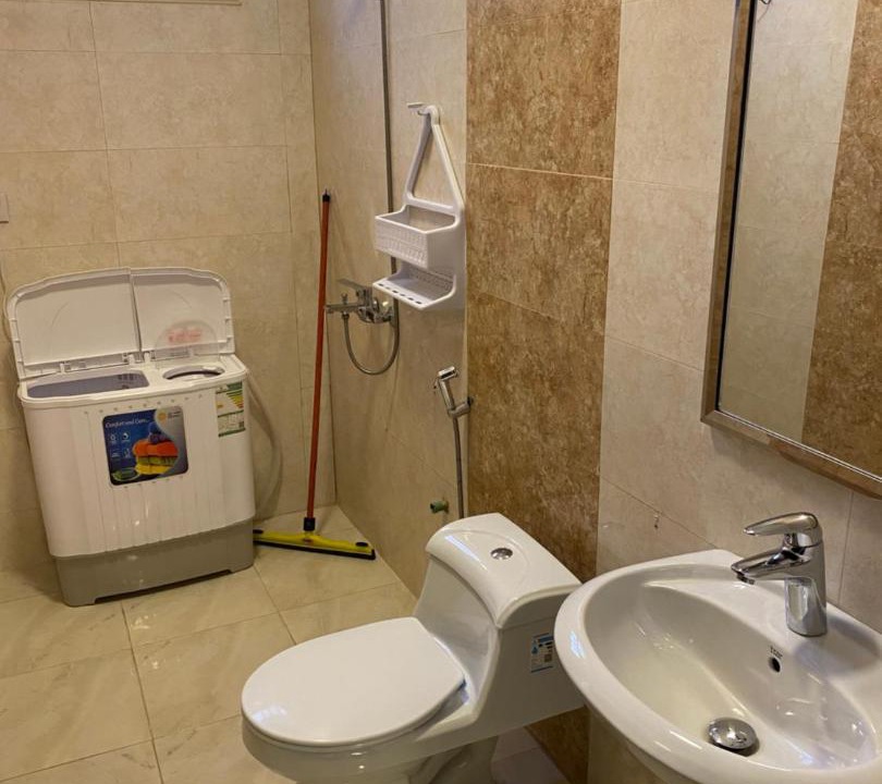 Photo of Bathroom in Khamis Mushait