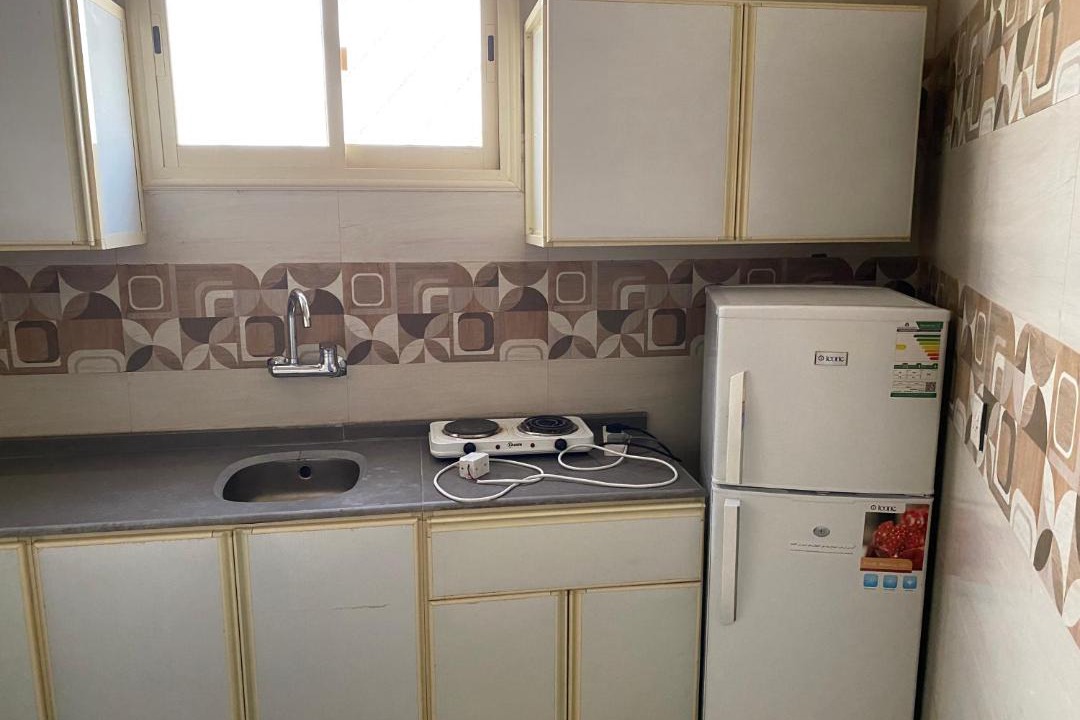 Photo of Kitchen in Khamis Mushait