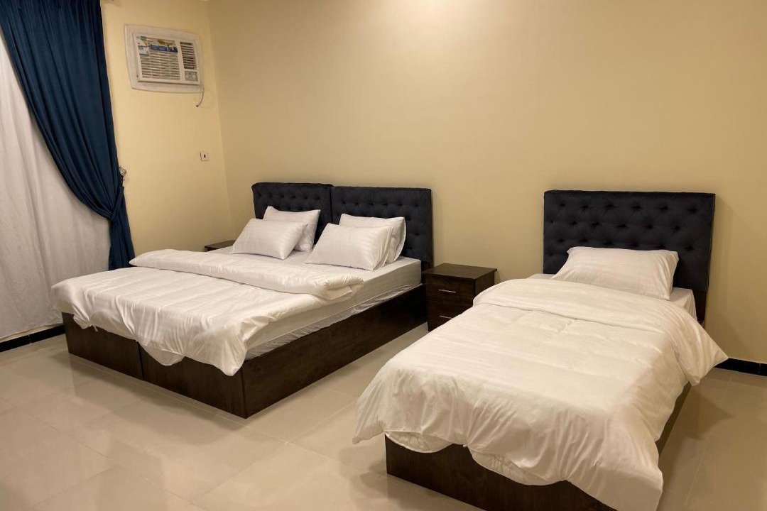Photo of Bedroom in Khamis Mushait