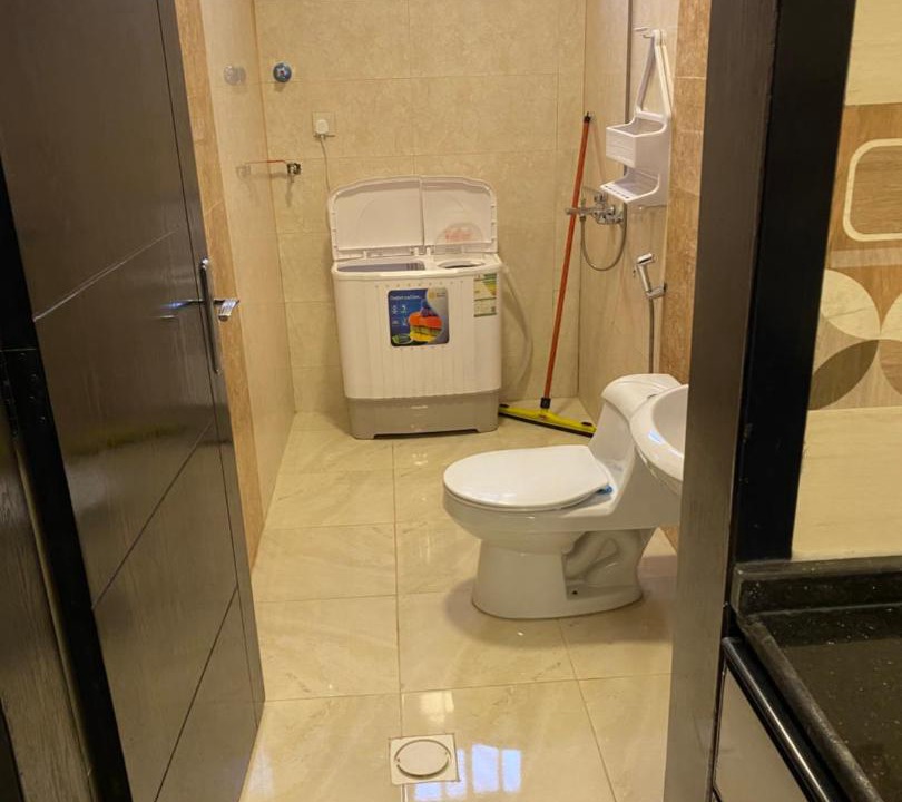 Photo of Bathroom in Khamis Mushait