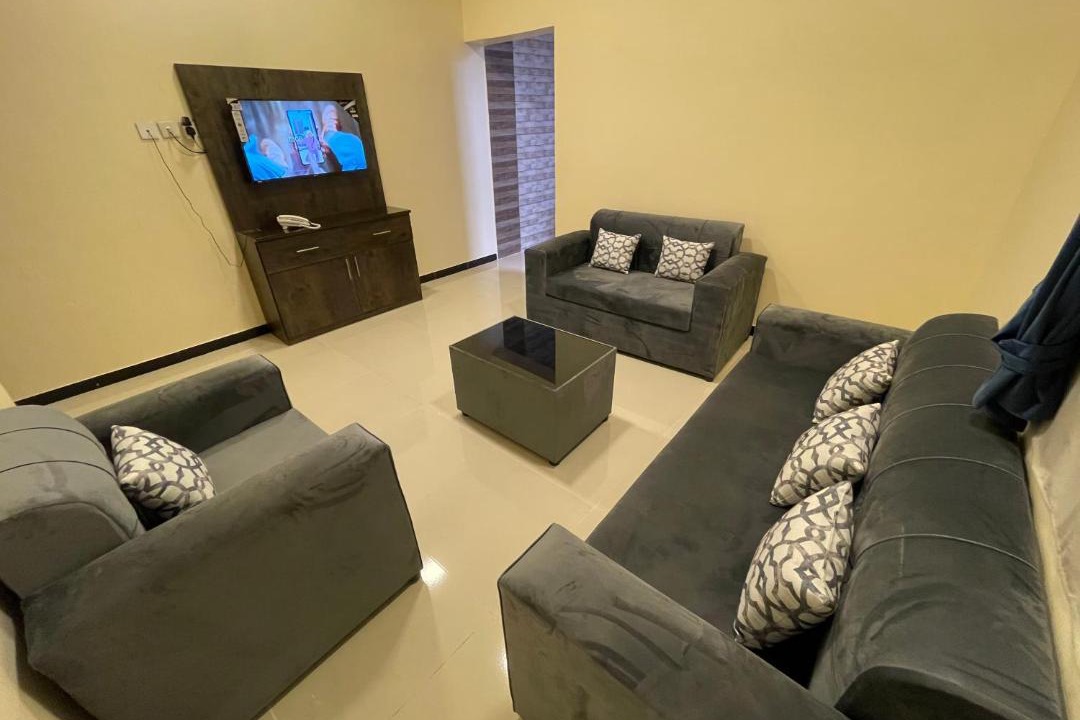 Photo of Livingroom in Khamis Mushait