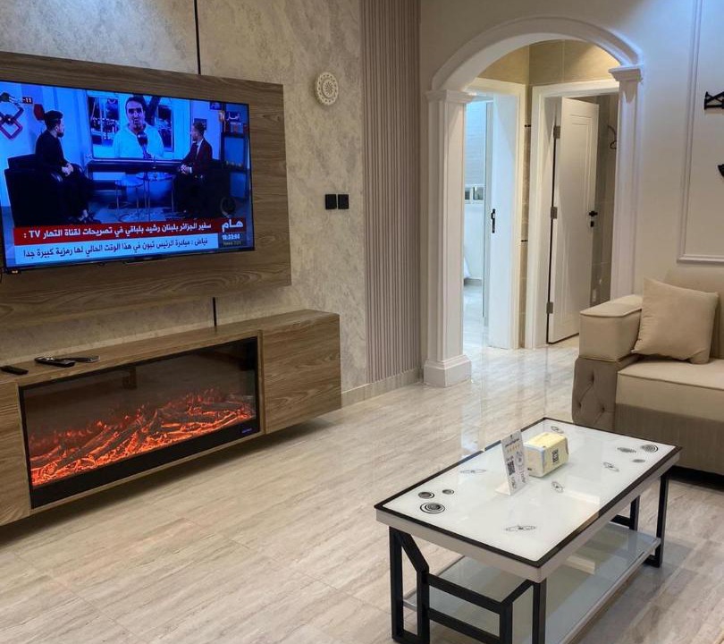 Photo of Livingroom in Medina