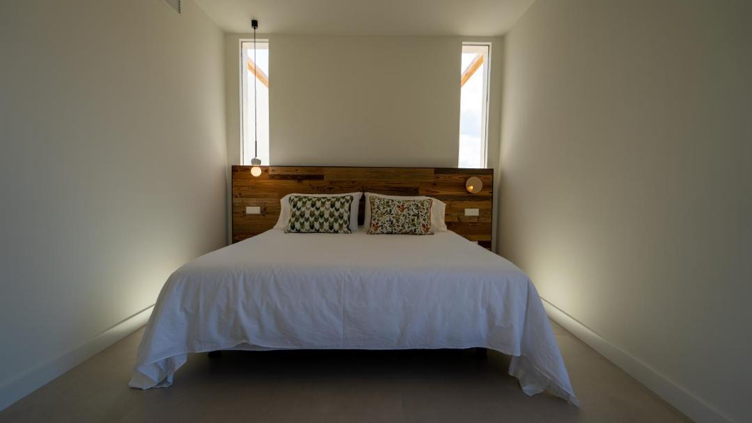 Photo of Bedroom in Es Cap de Barbaria