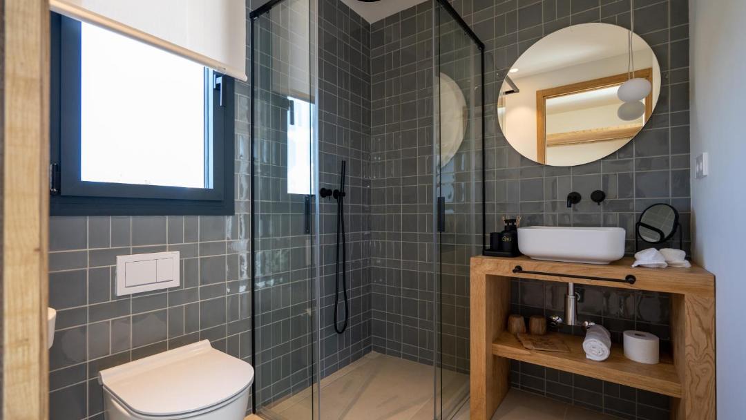 Photo of Bathroom in Es Cap de Barbaria