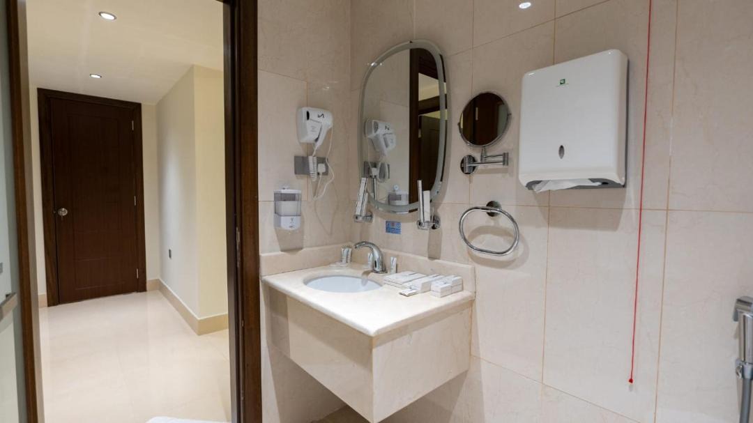 Photo of Bathroom in Al Ulaya