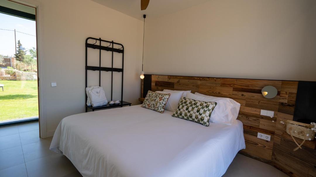 Photo of Bedroom in Es Cap de Barbaria