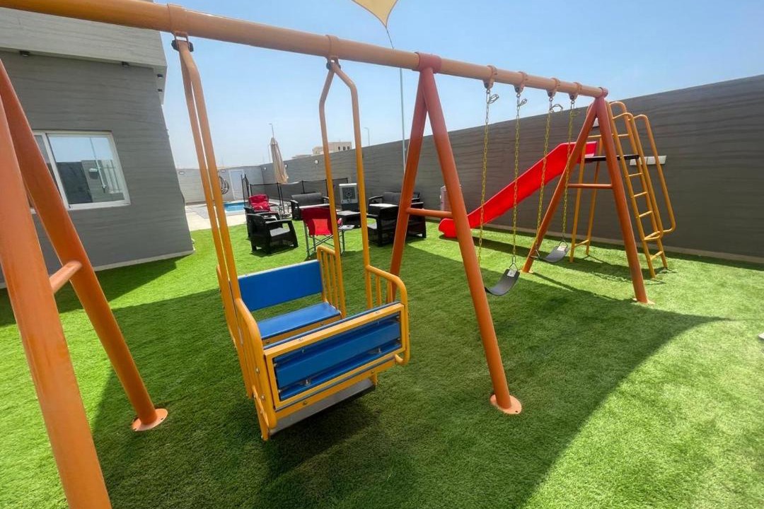 Photo of Outdoor in King Abdullah Economic City