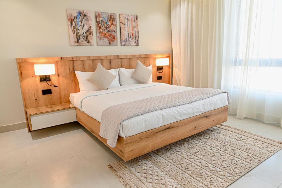 Photo of Bedroom in Medina