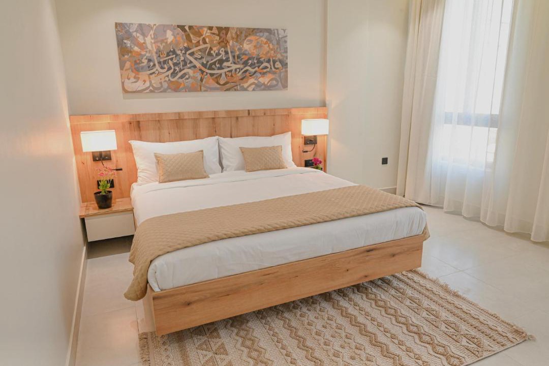 Photo of Bedroom in Medina