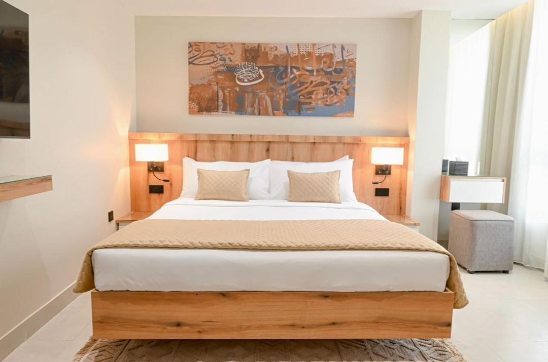 Photo of Bedroom in Medina