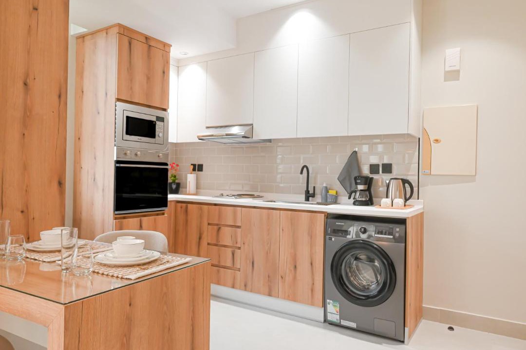 Photo of Kitchen in Medina